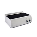 Full-field zone induction cooktop 14.0 kW